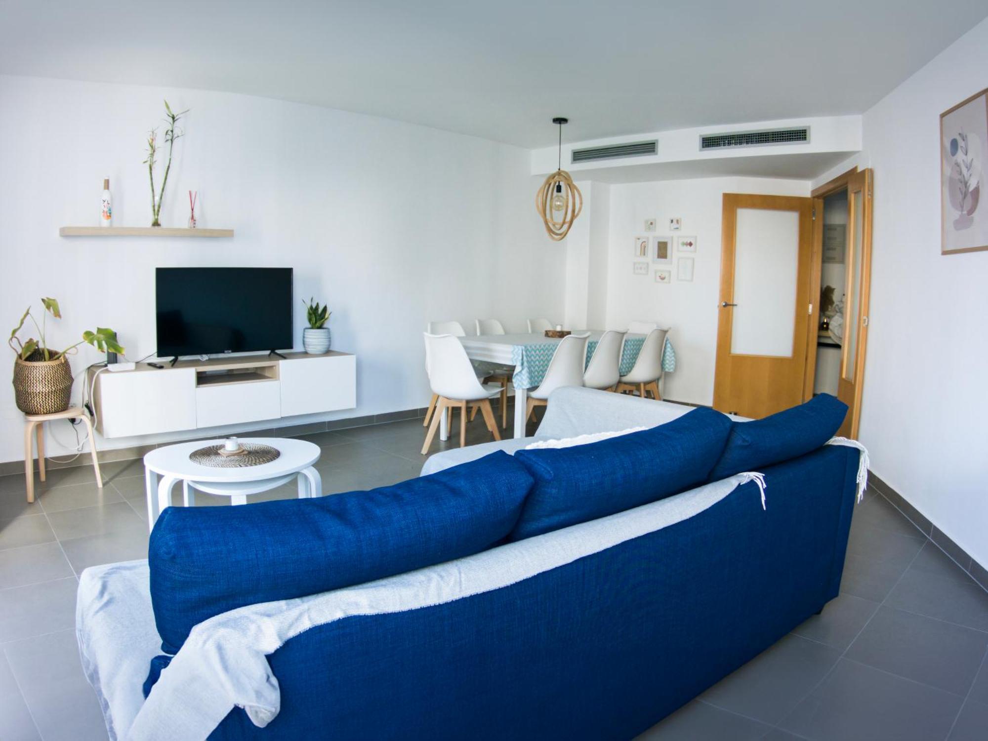 Accommodatie bij particulieren Privadas Con Bano En Piso Centrico